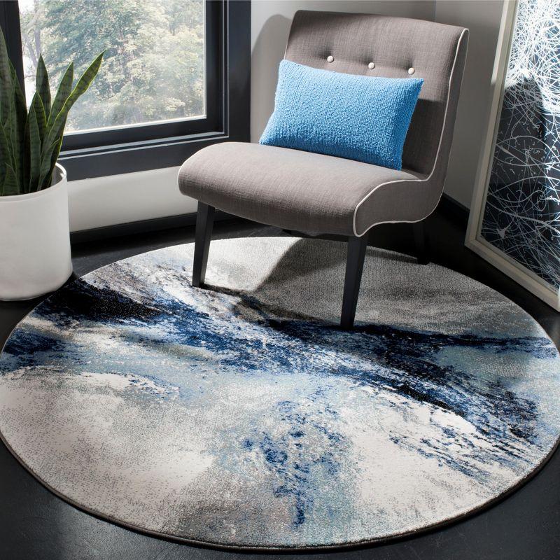 Galaxy GAL117 Area Rug  - Safavieh