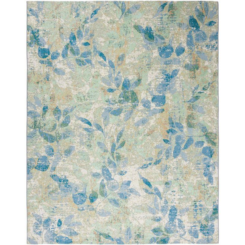 Barbados BAR594 Power Loomed Area Rug  - Safavieh