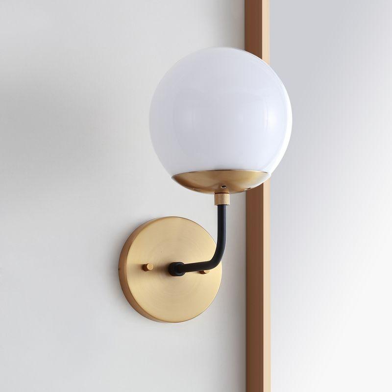 Cayden Wall Sconce  - Safavieh