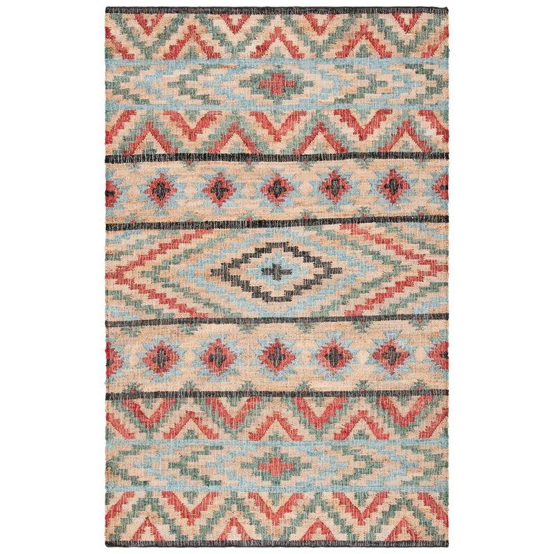 Kilim KLM758 Hand Woven Area Rug  - Safavieh