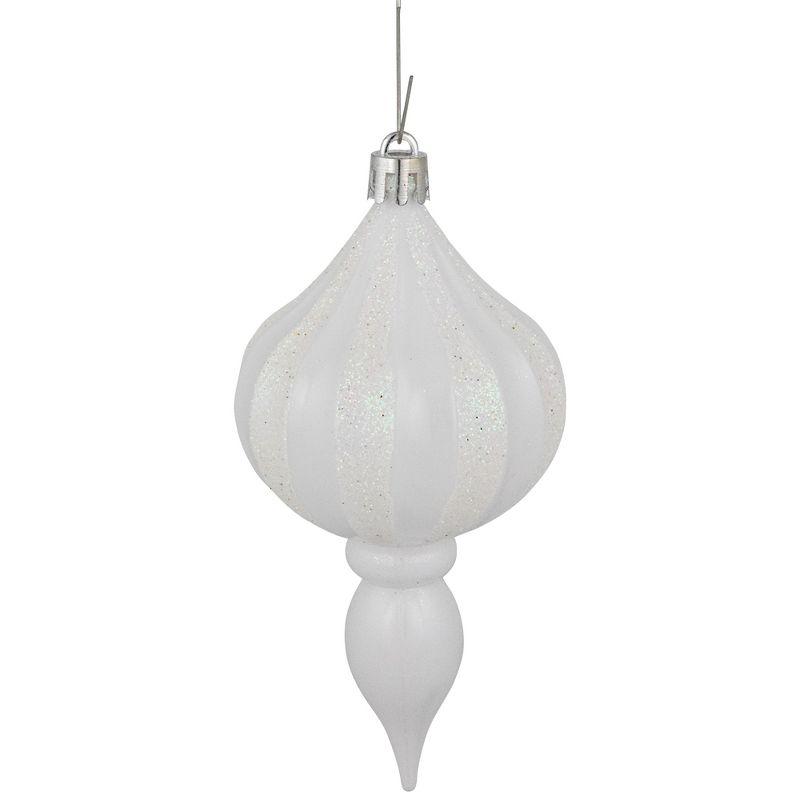 Finial Ornament (Set of 8)