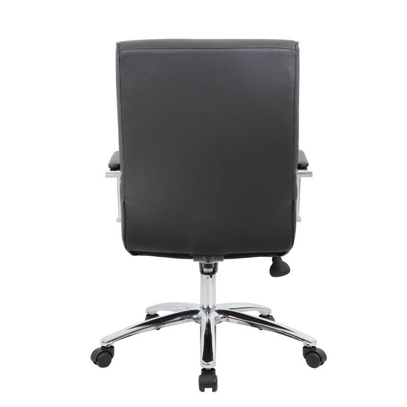 Modern Executive Conference Chair - Boss Office Products