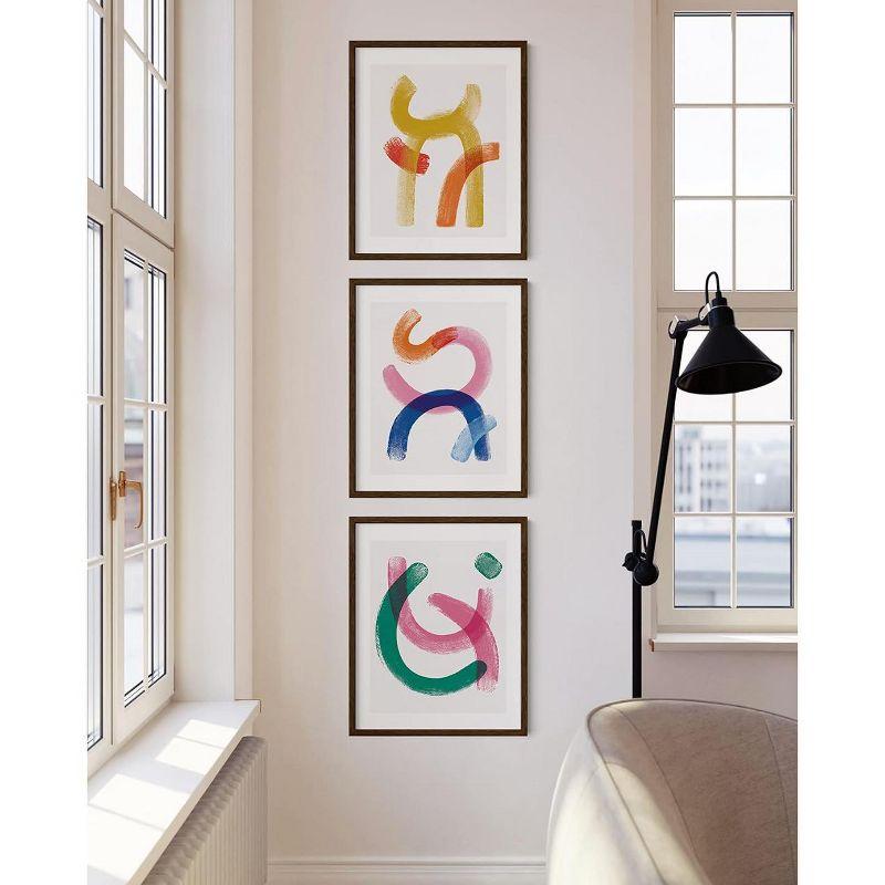 Haus and Hues Darious Wood Picture Frame