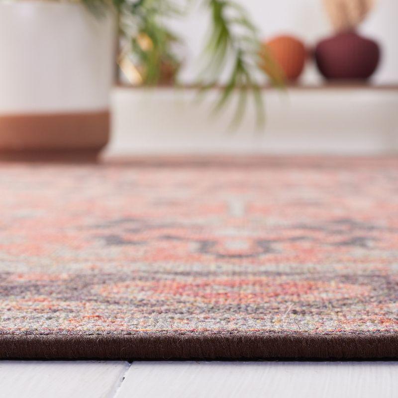 Journey JNY153 Power Loomed Rugs - Safavieh