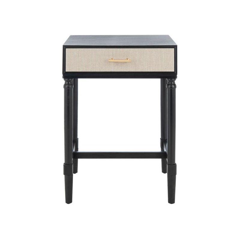Canora Grey Bollinger End Table with Storage