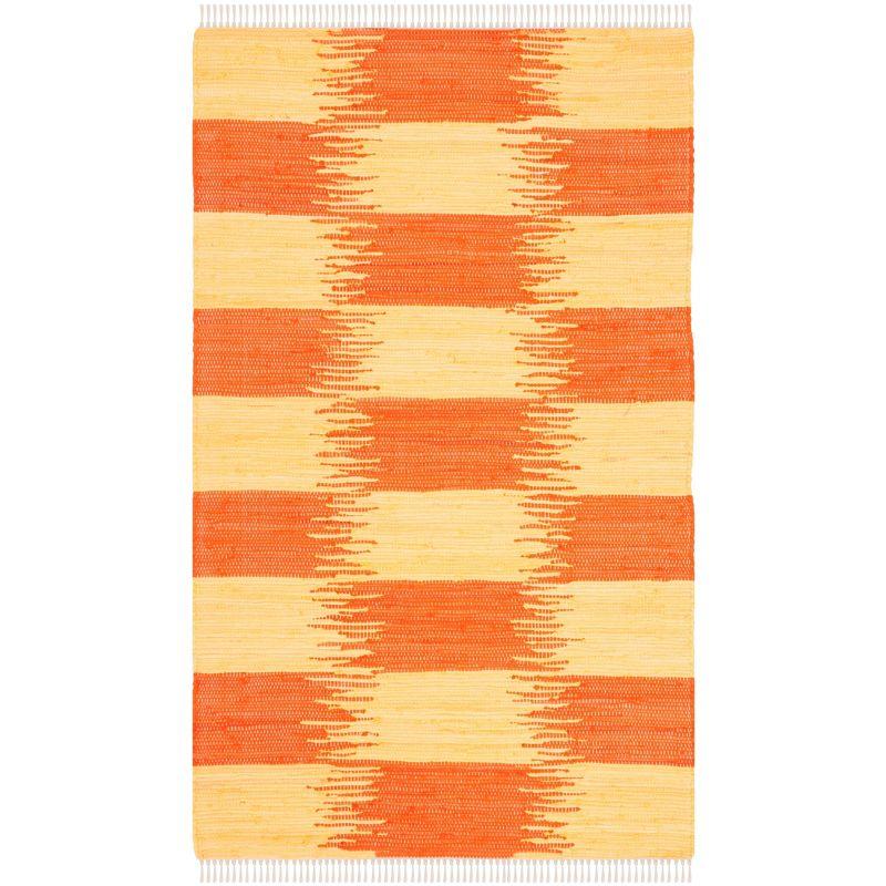 Montauk MTK721 Hand Woven Area Rug  - Safavieh