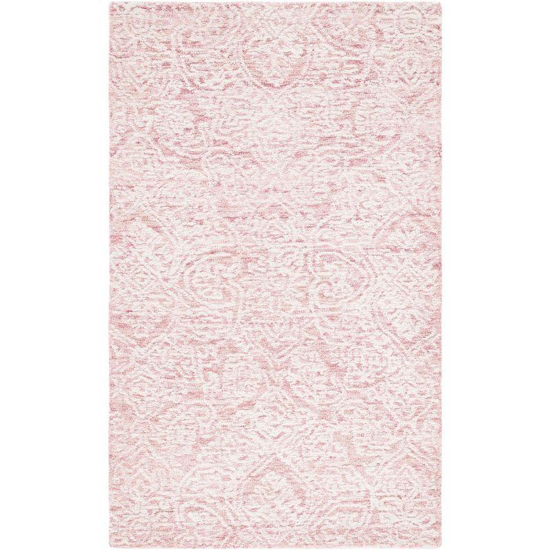 Metro MET998 Hand Tufted Area Rug  - Safavieh