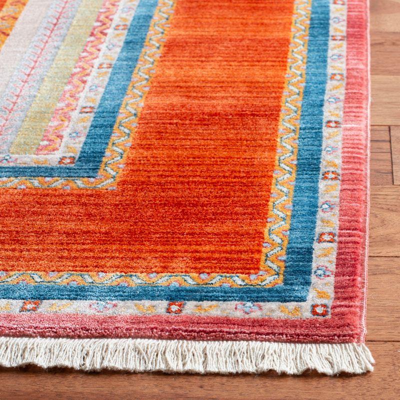 Bokhara BOK138 Power Loomed Area Rug  - Safavieh