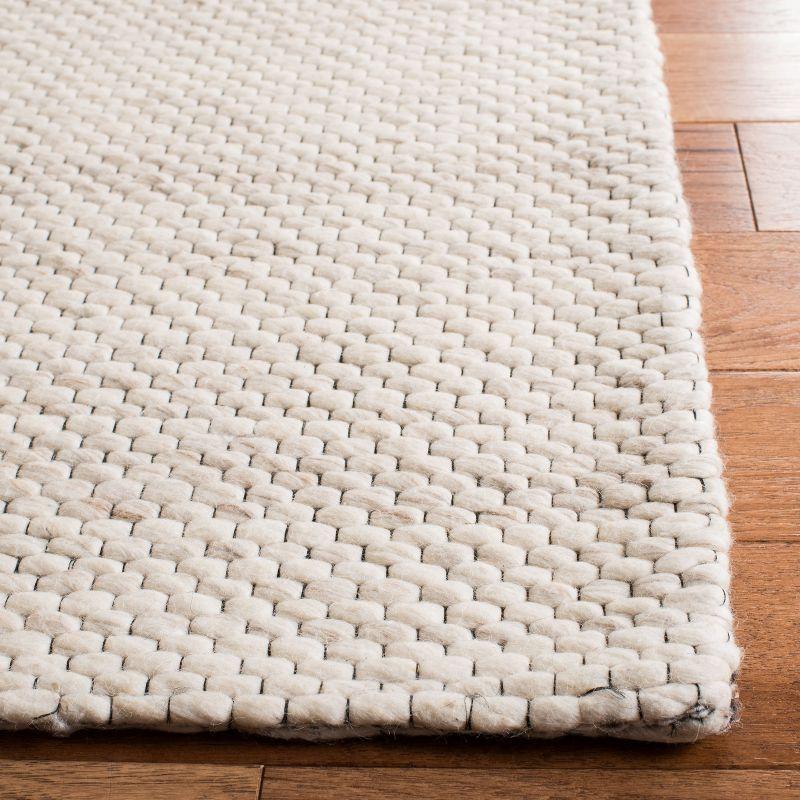 Marbella MRB522 Hand Loomed Rugs - Safavieh