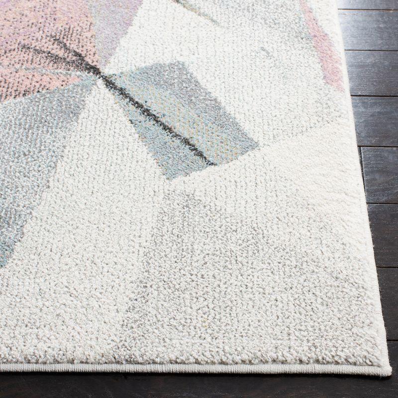 Porcello PRL6940 Power Loomed Area Rug  - Safavieh