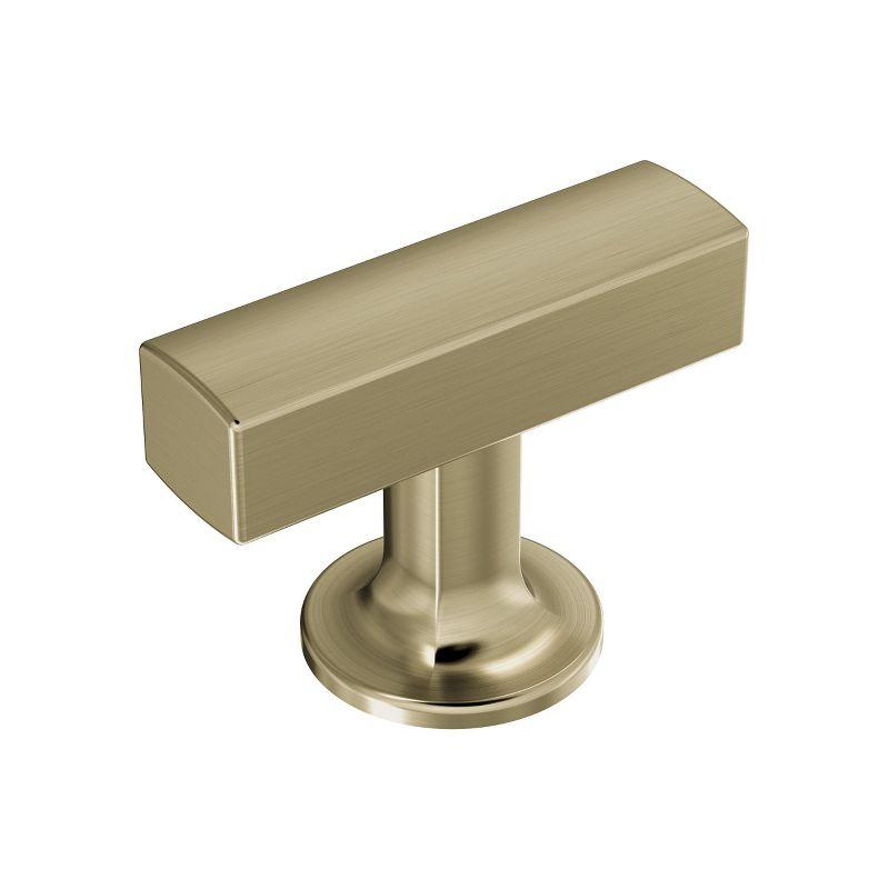 Everett 1 3/4" Length Bar Knob