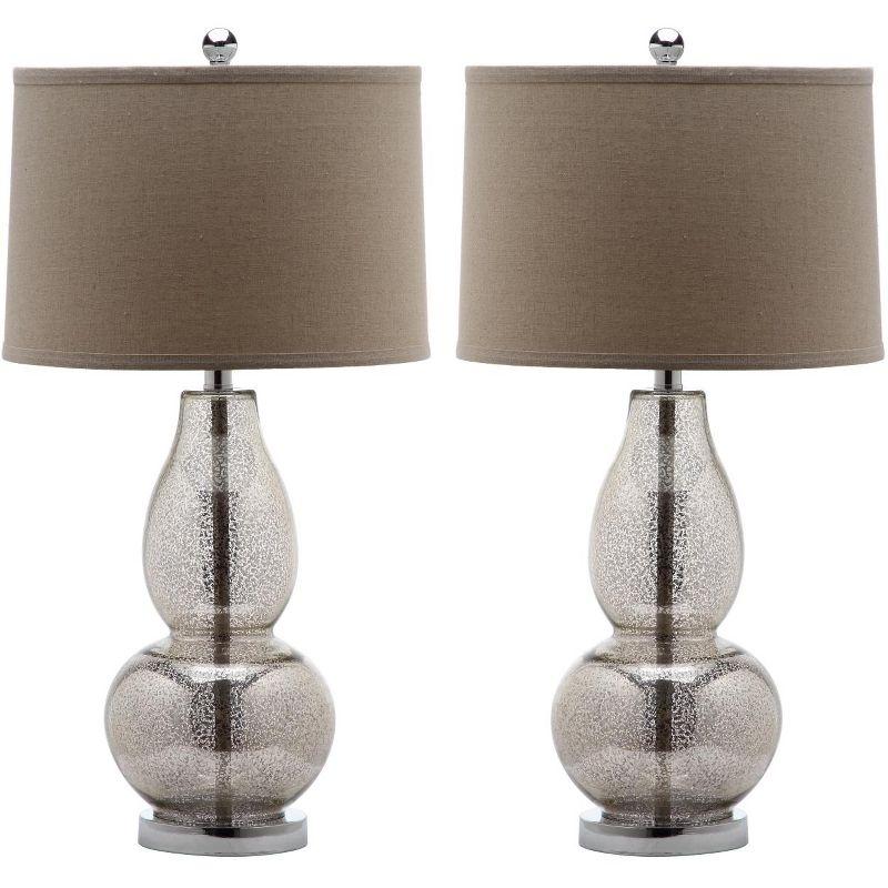 Parkston Glass Table Lamp (Set of 2)