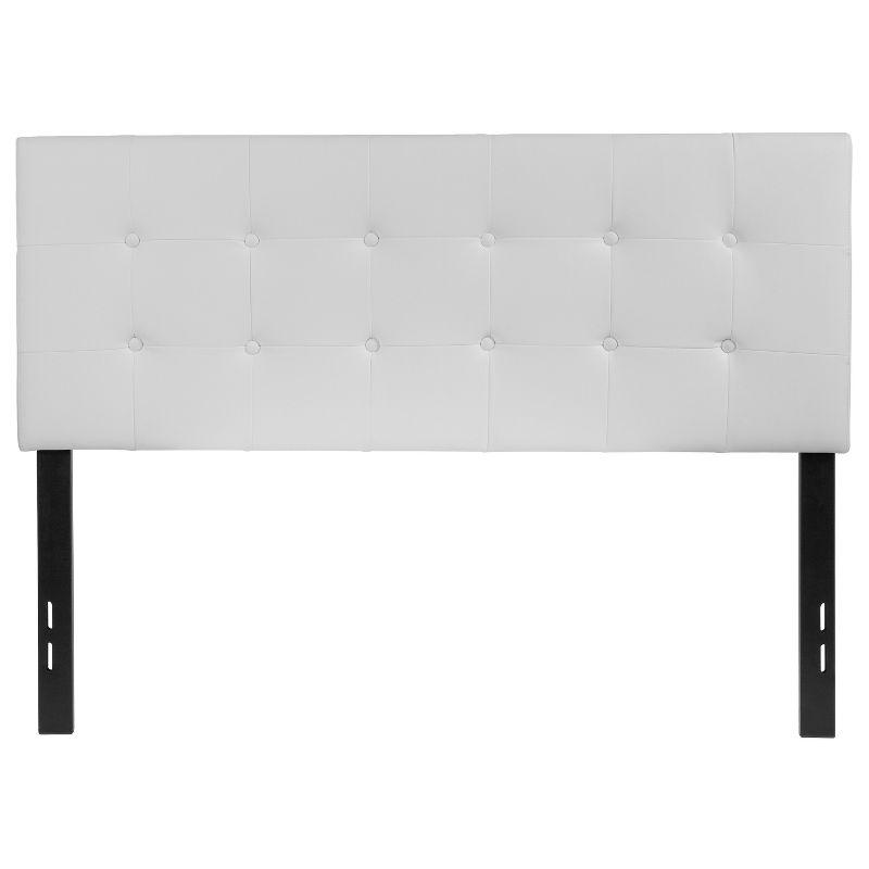 Modway Copper Grove Worishofen Velvet Headboard by Modway