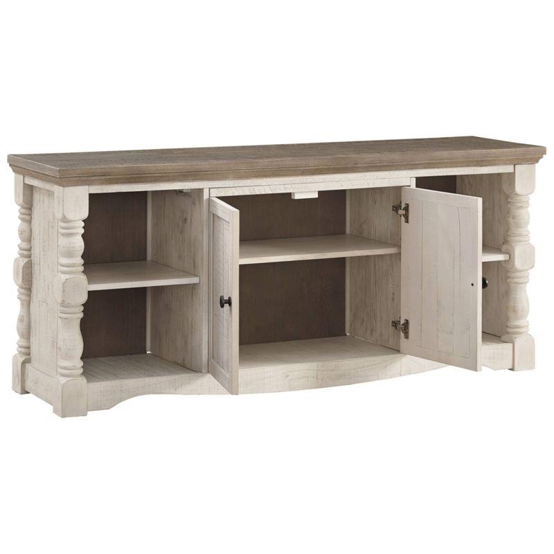 Viva Furniture Havalance 67" TV Stand