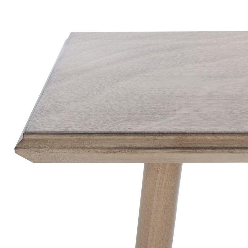 Marshal Console Table - CNS5700B - Brown - Safavieh