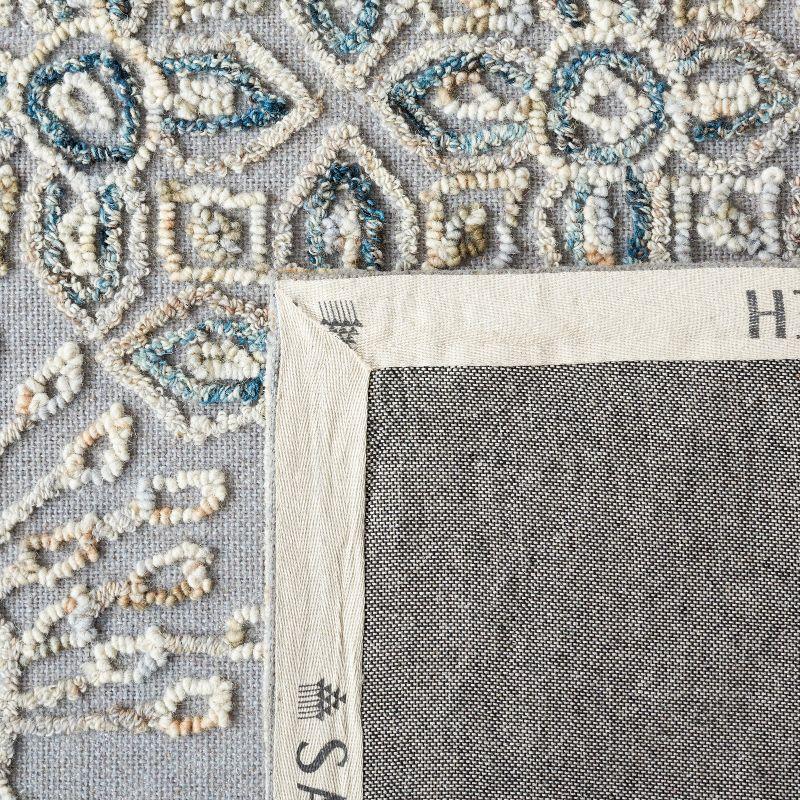 Trace TRC801 Hand Tufted Area Rug  - Safavieh