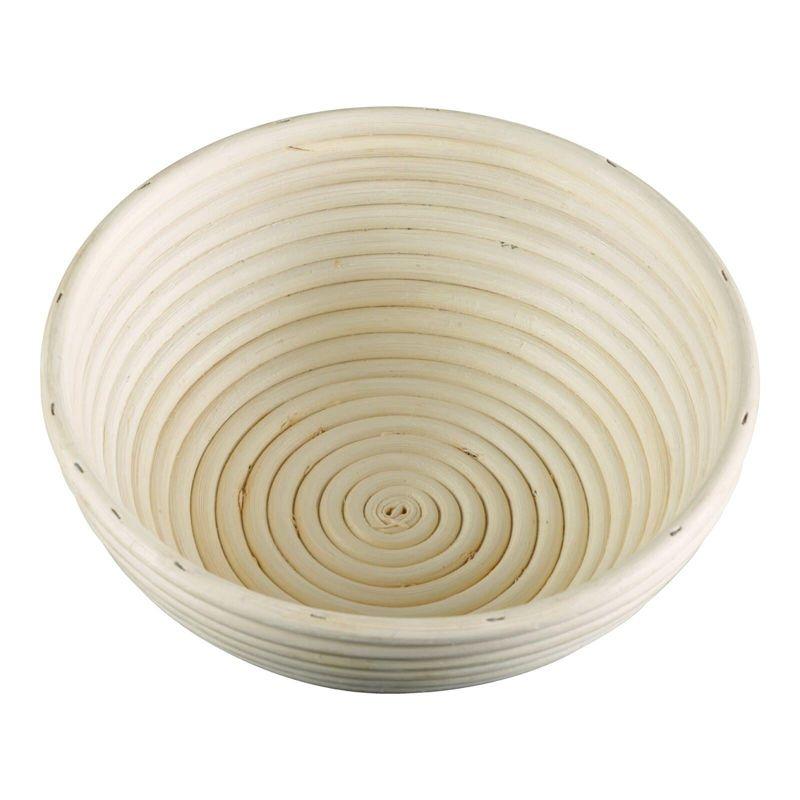 Frieling Brotform Round Proofing Basket