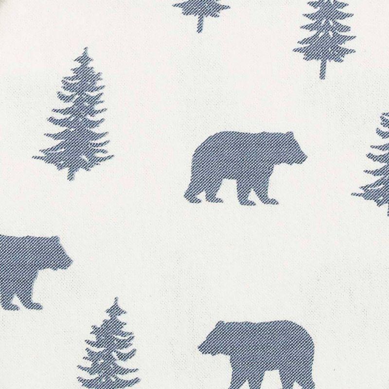 Eddie Bauer Cozy Cotton Flannel Sheet Sets & Reviews | Wayfair