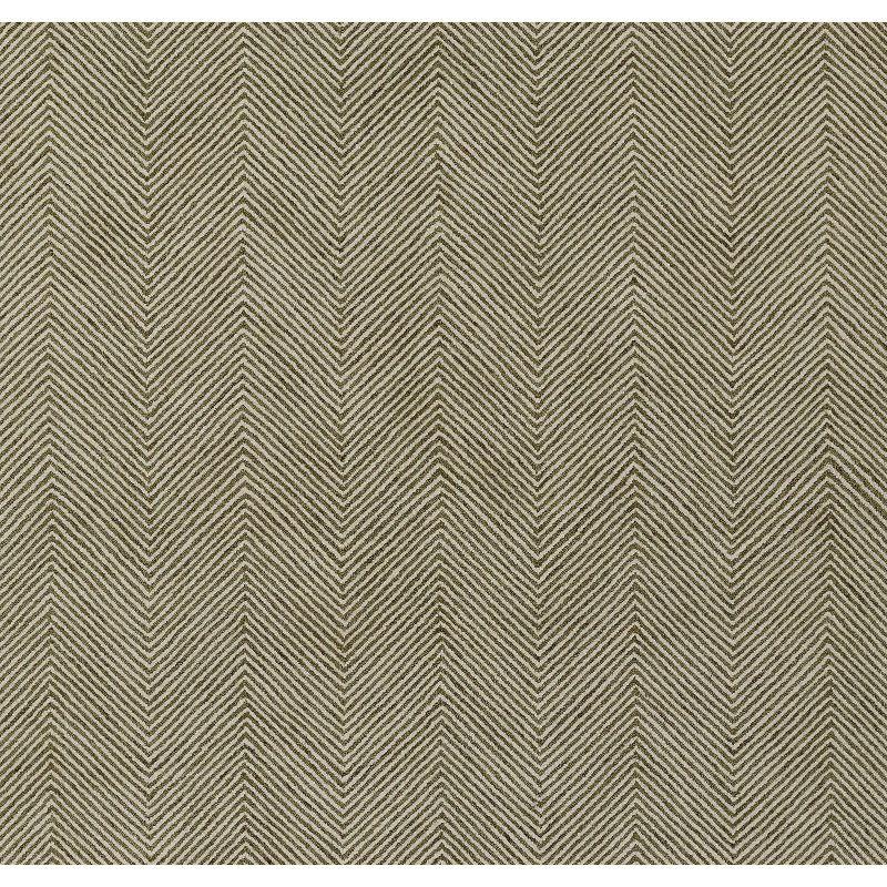 Momeni Charles Zig Zag Handtufted Rug