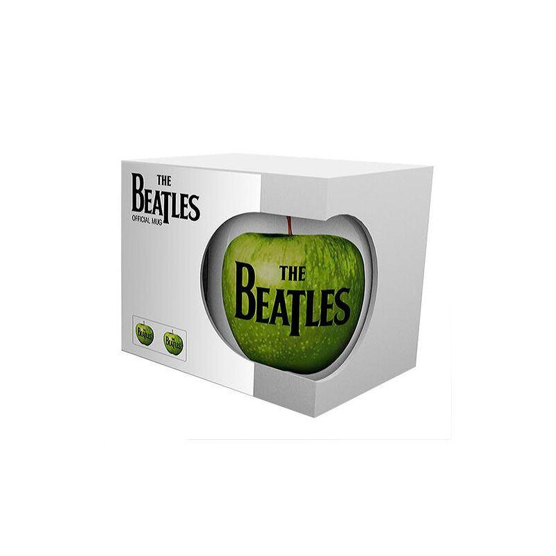 Abysse - Abysse - The Beatles - Apple Mug 11 oz.