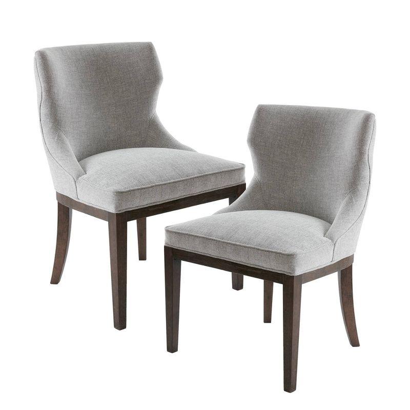 Hutton Upholstered Dining Chair