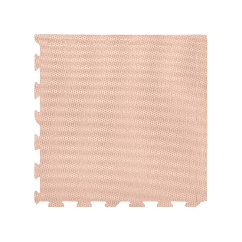 3 Sprouts - Foam Puzzle Mat for Baby and Kids