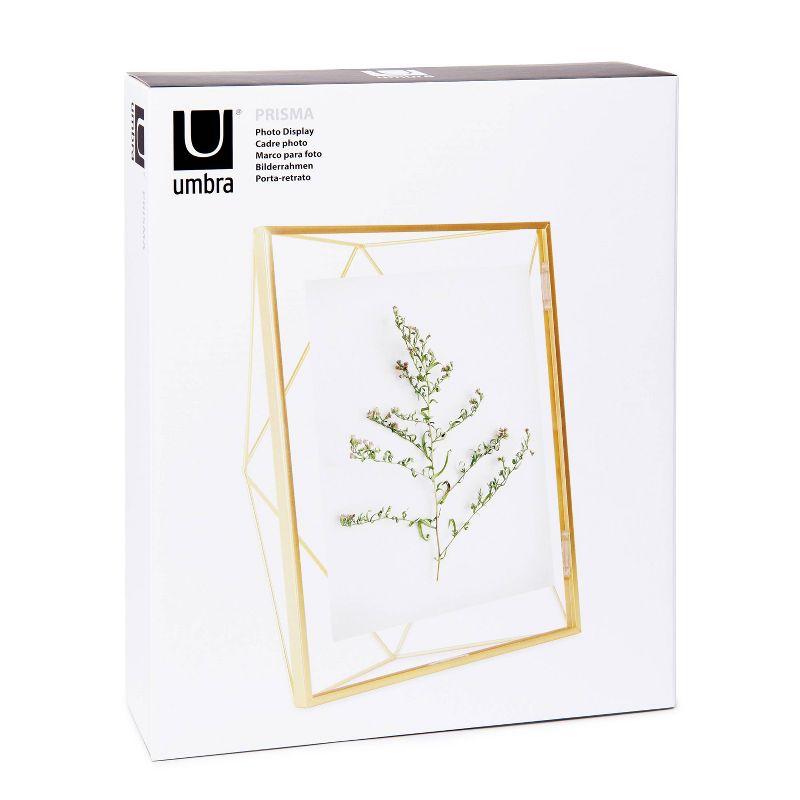 Umbra Prisma Picture Frame