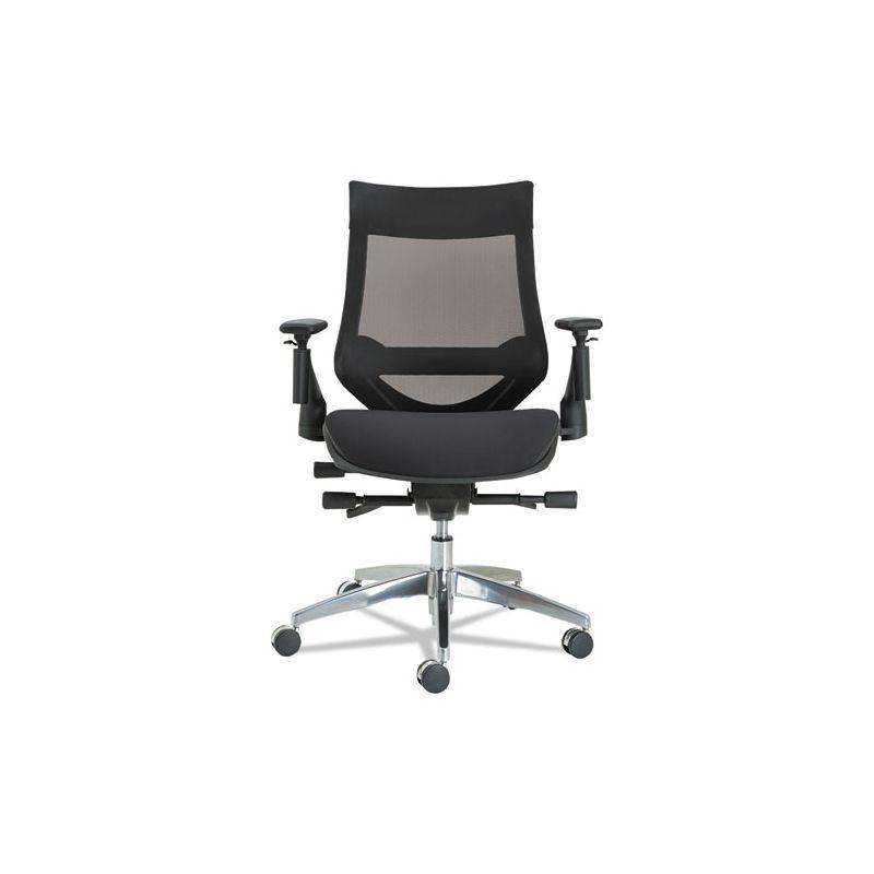 Pivot Mesh Executive Chair