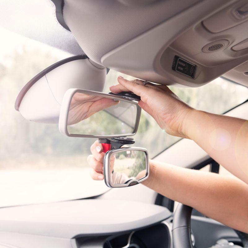 Diono See Me Too Baby Car Mirror