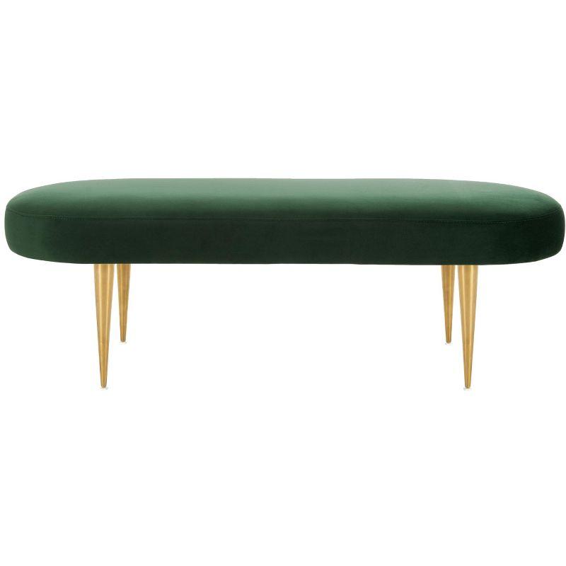 Jalinqua Upholstered Bench