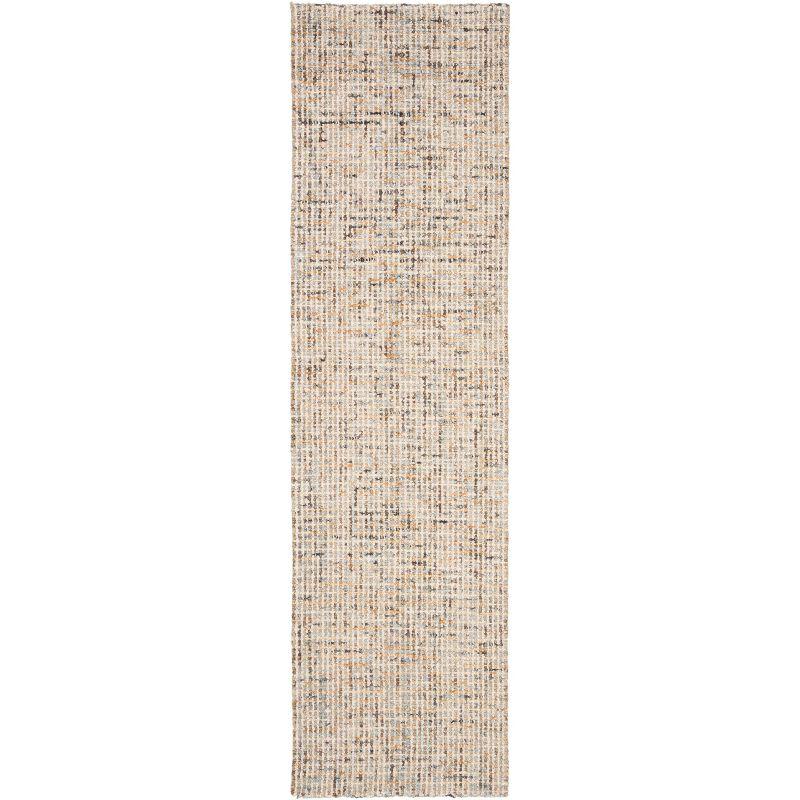 Abstract ABT468 Hand Tufted Area Rug  - Safavieh