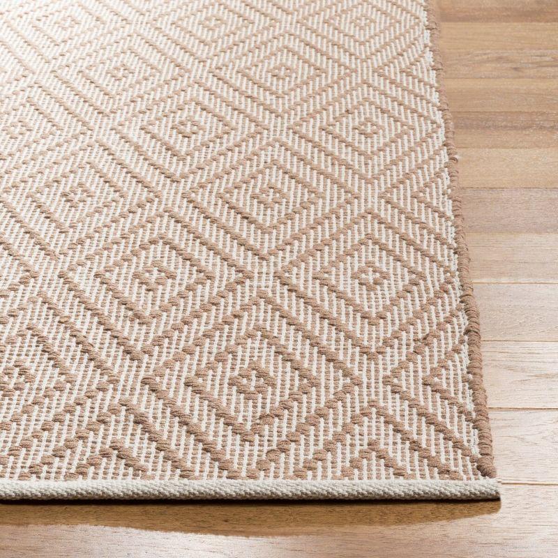 Montauk MTK811 Hand Woven Area Rug  - Safavieh