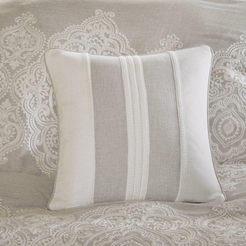 Madison Park Signature Barely There Oversized & Overfilled Comforter Set