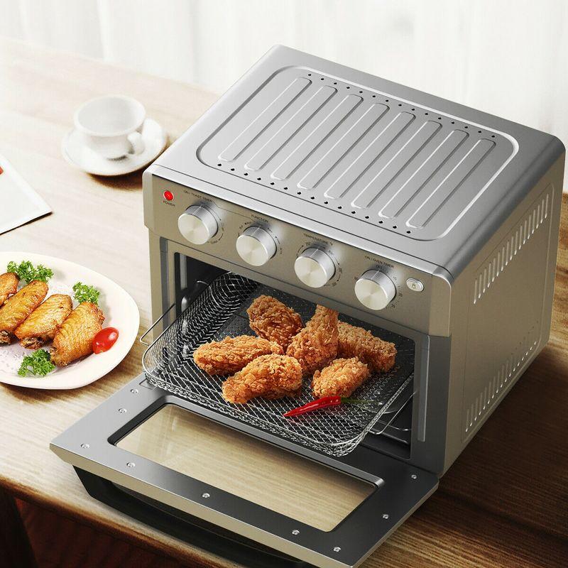 Costway Costway 19 Qt. Air Fryer