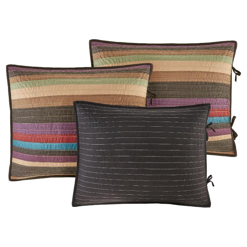 Madison Park Yosemite 6 Piece Reversible Daybed Cover Set