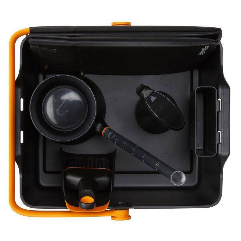 Fiskars Garden Tool Box