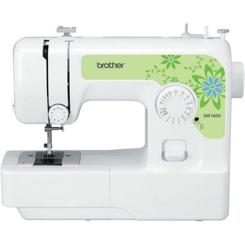 Brother Sewing Brother Sewing Mechanical Sewing Machine