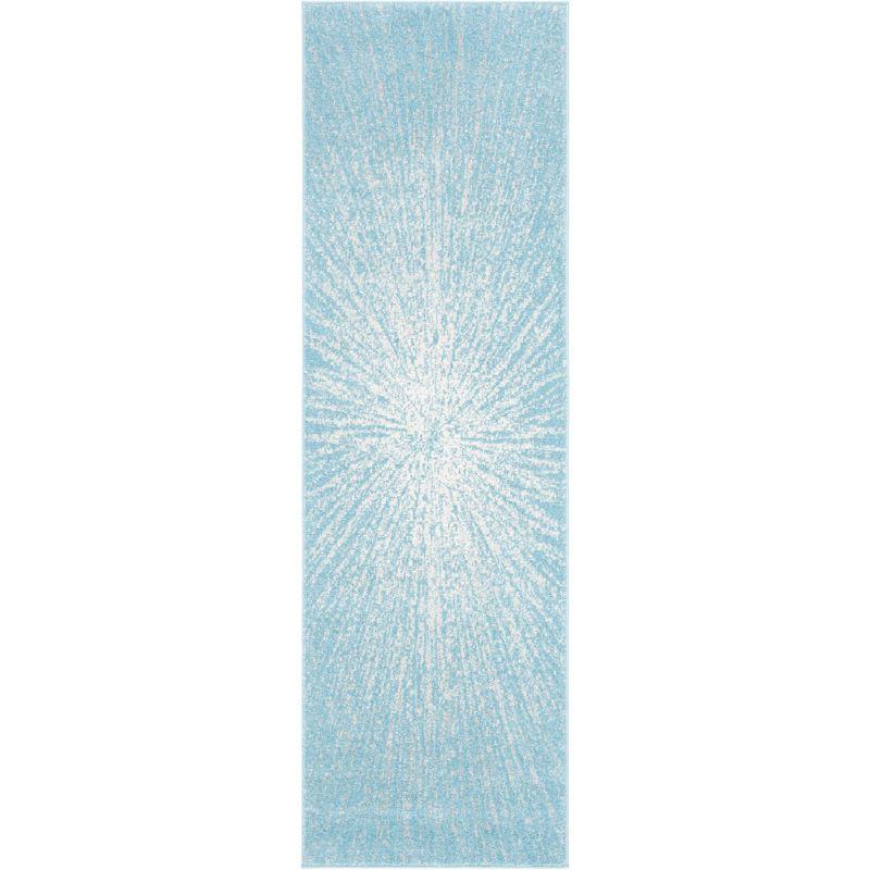 Evoke EVK228 Power Loomed Area Rug  - Safavieh