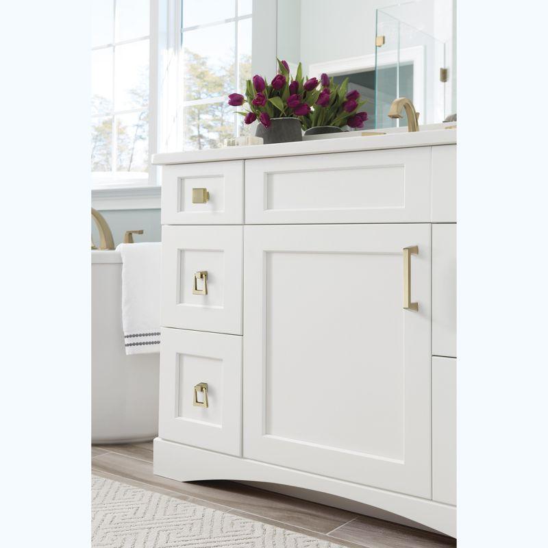 Blackrock 3 3/4" Center to Center Bar Pull