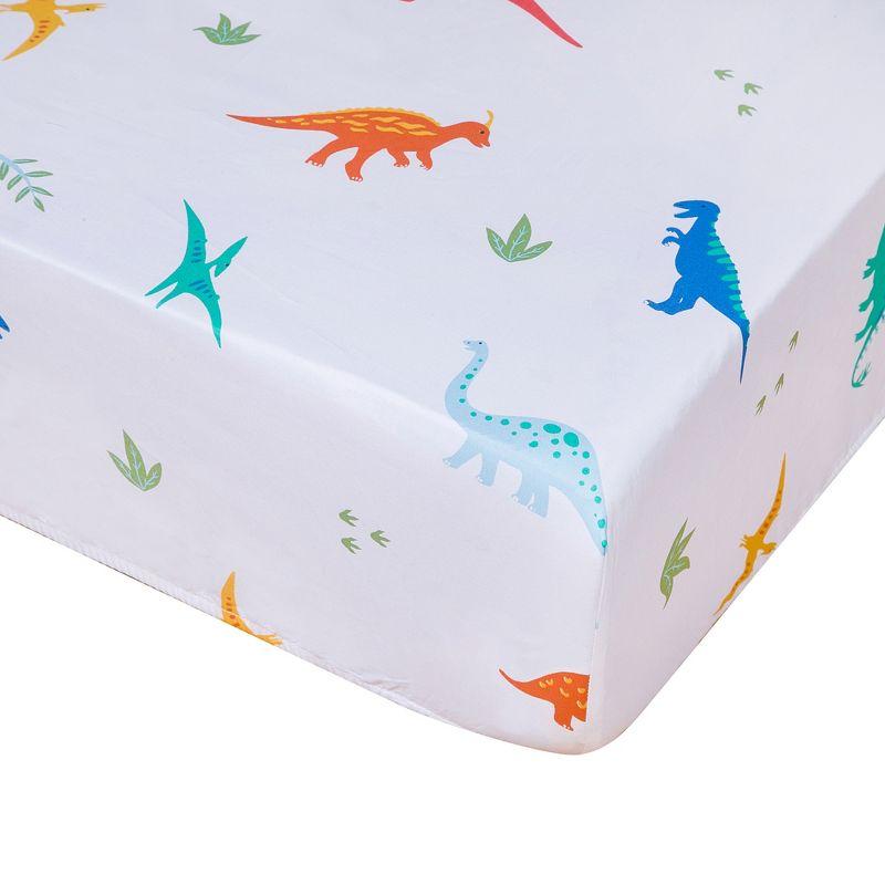 Wildkin Microfiber Sheet Set for Kids