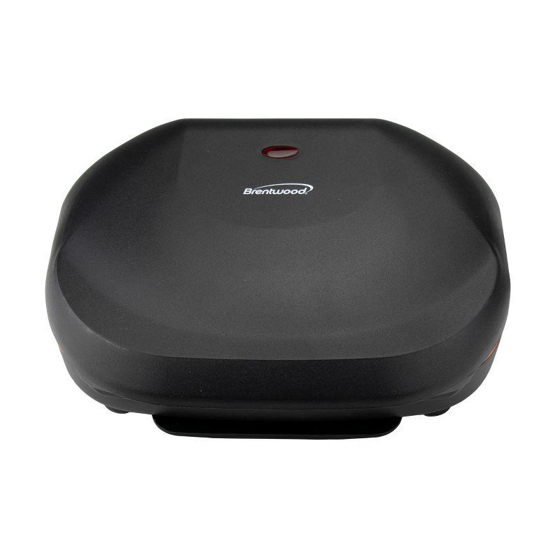 Brentwood Brentwood 8'' Non Stick Electric Grill