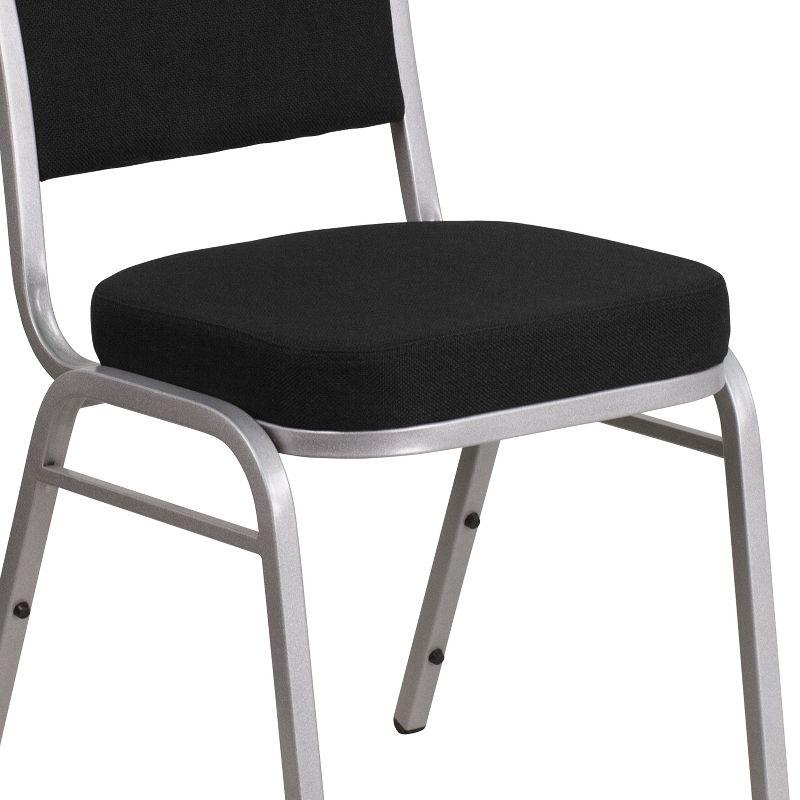 Flash Furniture HERCULES Series Crown Back Stacking Banquet Chair