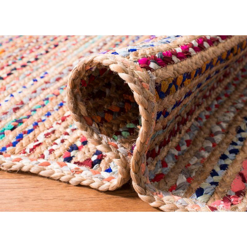 Cape Cod CAP251 Hand Woven Area Rug  - Safavieh