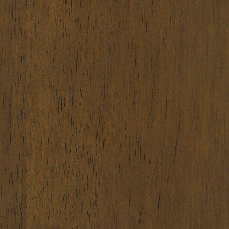 Button Tufted Storage Bench with Cone Wood Legs Gray - HomePop: Hinged Lid, Bedroom Ottoman