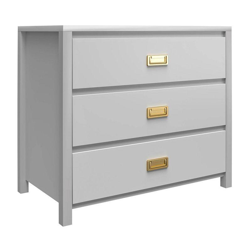 Little Seeds Monarch Hill Haven 3-Drawer Dresser