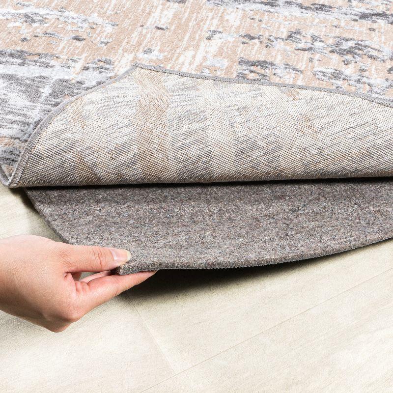 Comfort Plus Rug Pad -JONATHAN Y