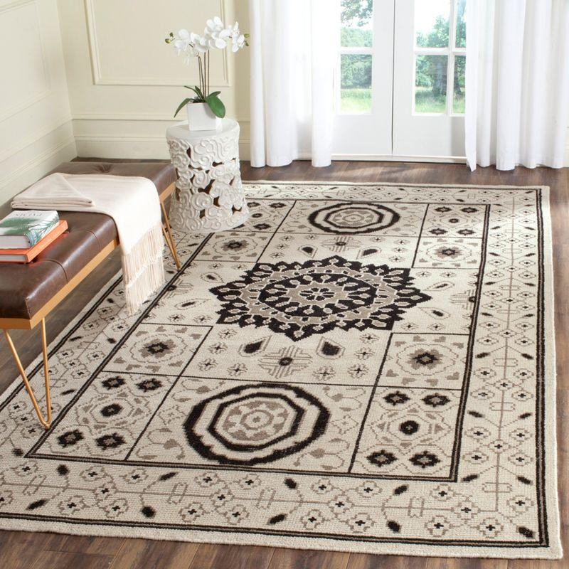 Kenya KNY625 Hand Knotted Area Rug  - Safavieh