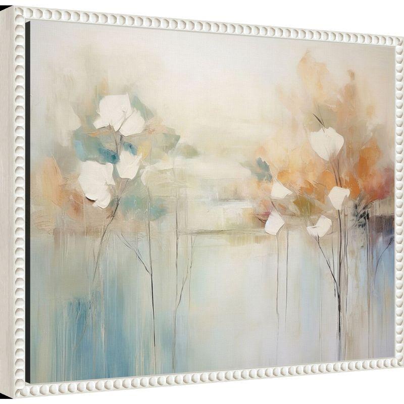 Amanti Art Strength of Delight II by Irena Orlov Framed Canvas Wall Art