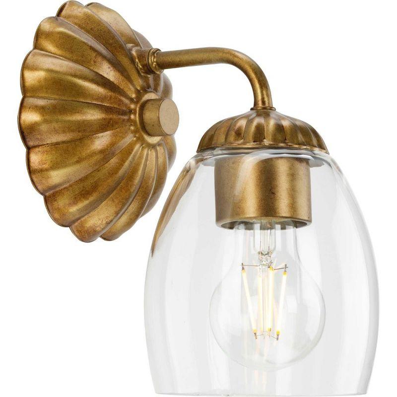 Progress Lighting Quillan Dimmable Vanity Light