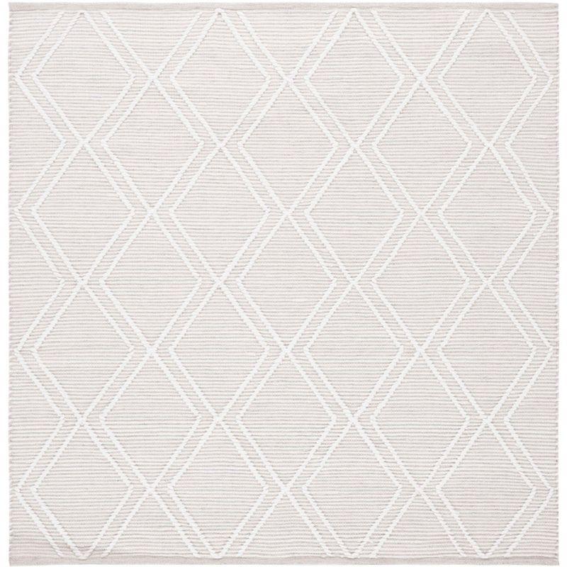 Safavieh Kilim Hand Woven Performance Geometric Rug